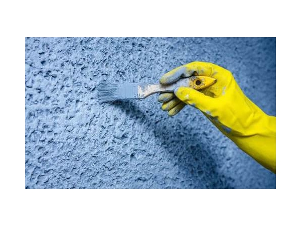 水性建筑防水涂料市场走向