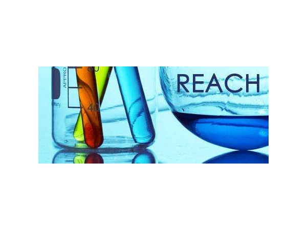 出口产品检测Q&A - REACH法规